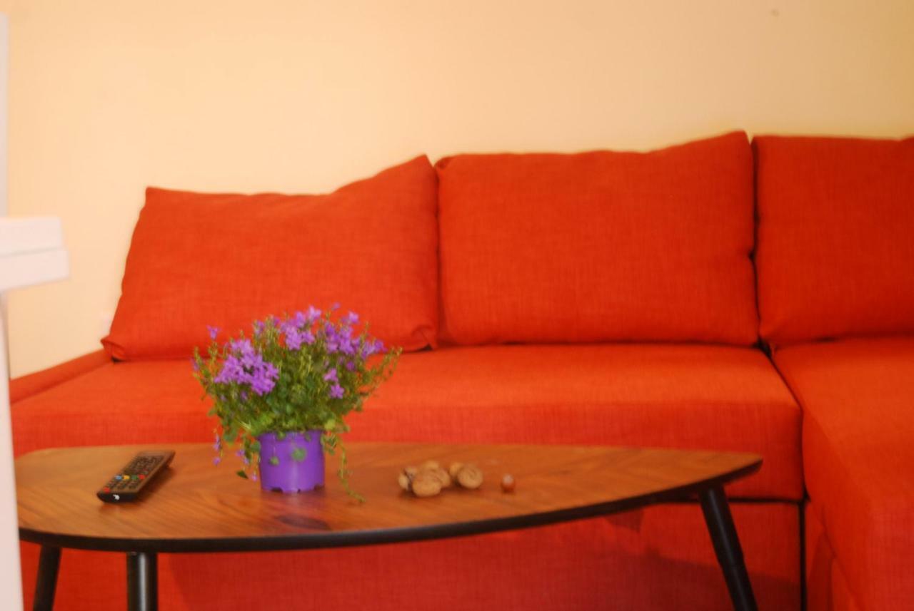 Isabel Artemis Es Apartman San Tiso d'Abres Kültér fotó