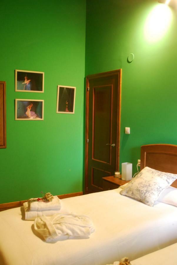 Isabel Artemis Es Apartman San Tiso d'Abres Kültér fotó