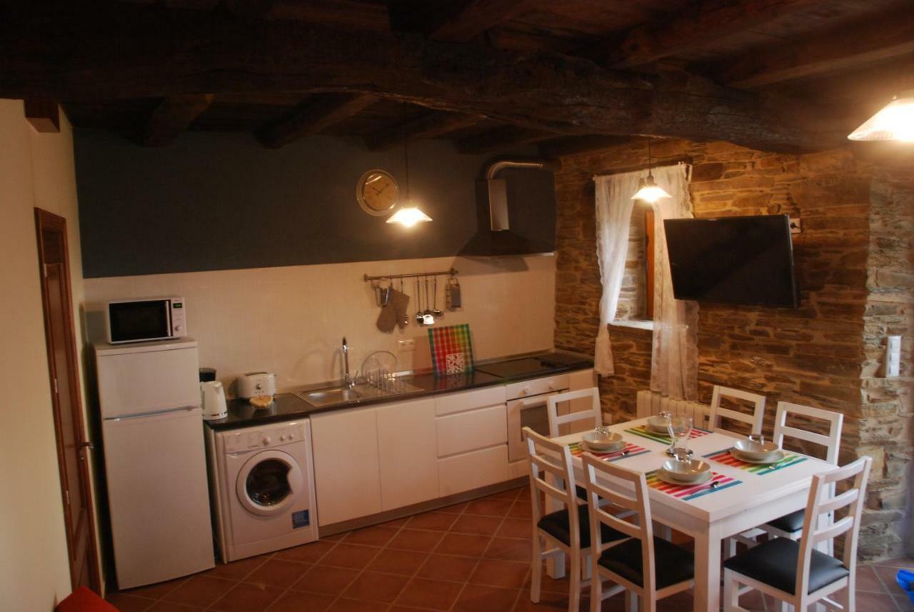 Isabel Artemis Es Apartman San Tiso d'Abres Kültér fotó