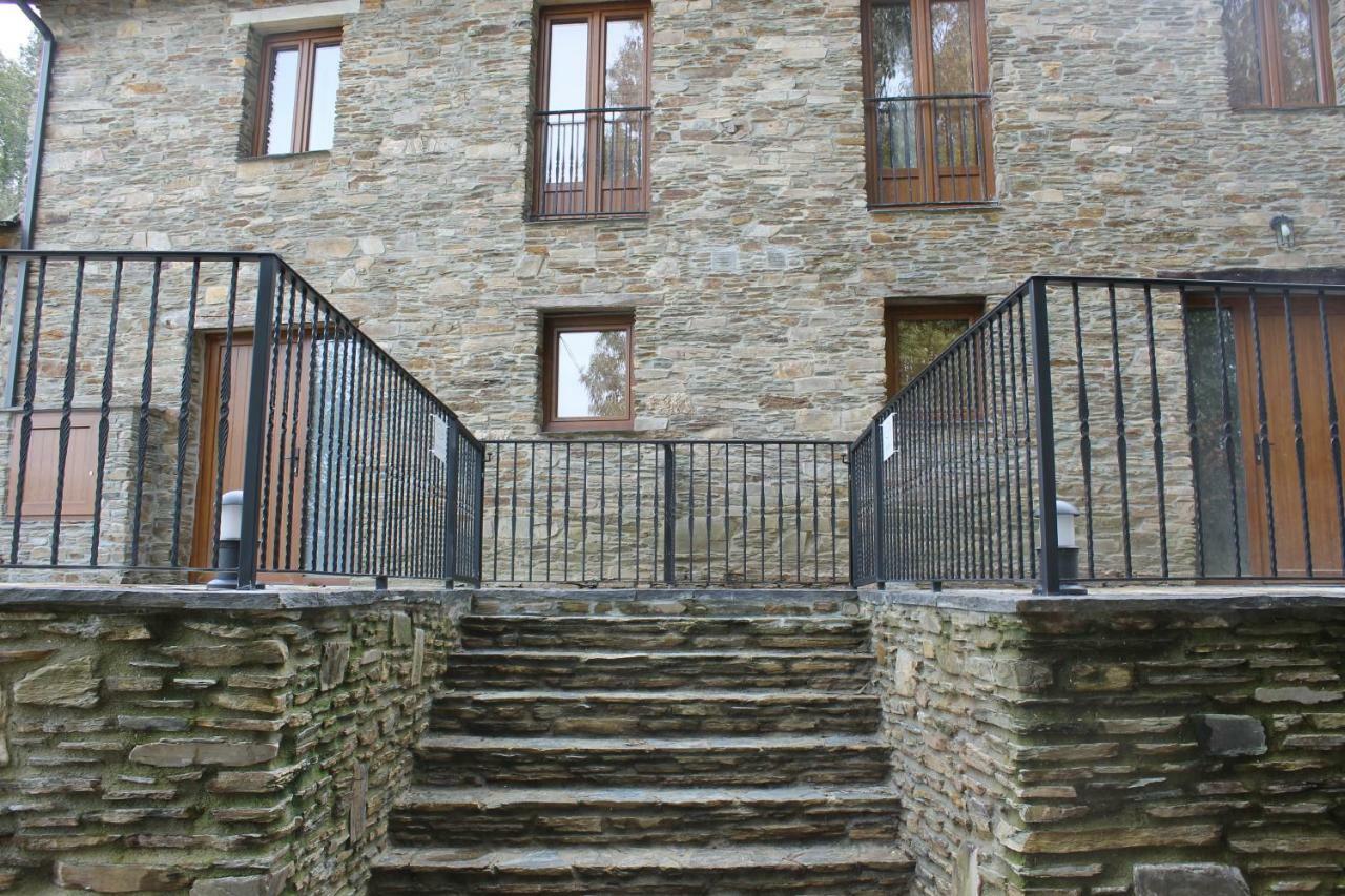 Isabel Artemis Es Apartman San Tiso d'Abres Kültér fotó