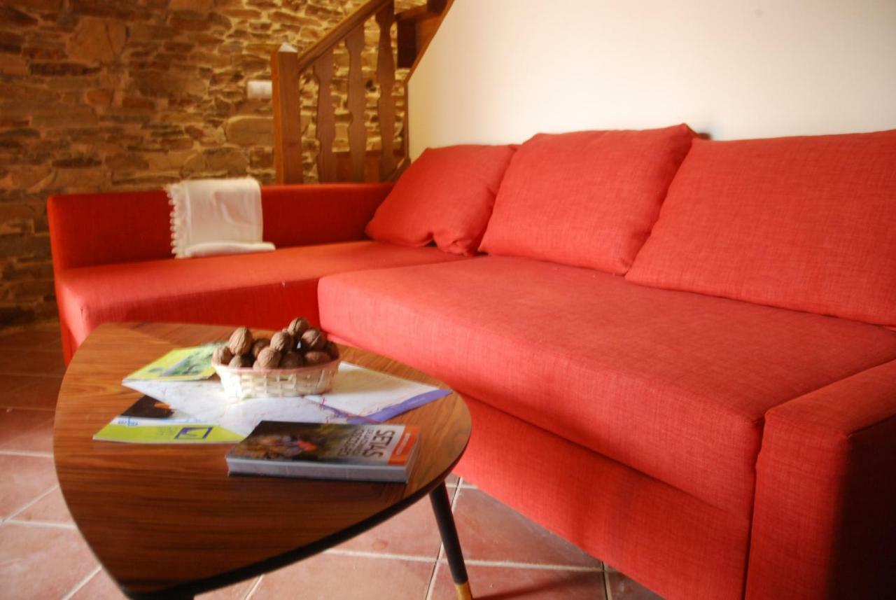 Isabel Artemis Es Apartman San Tiso d'Abres Kültér fotó