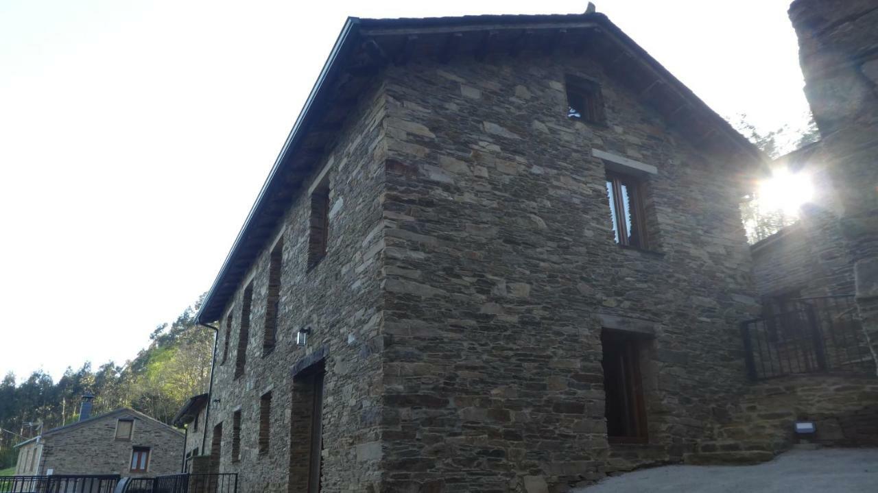 Isabel Artemis Es Apartman San Tiso d'Abres Kültér fotó